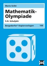 Mathematik-Olympiade - Seibt, Mario