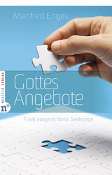 Gottes Angebote - Manfred Engeli