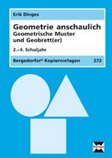 Geometrie anschaulich - Erik Dinges
