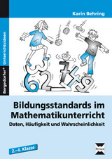 Bildungsstandards Mathematikunterricht - 2.-4. Kl. - Karin Behring