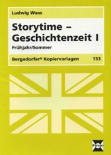 Storytime - Geschichtenzeit I - Waas, Ludwig