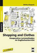 Shopping and Clothes - Britta Klopsch