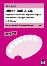 Dürer, Dali & Co. - Carla Knoll