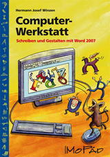 Computer-Werkstatt - Hermann Josef Winzen