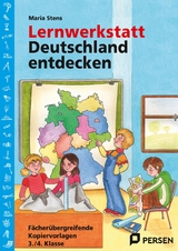 Lernwerkstatt Deutschland entdecken - Maria Stens