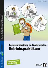 Betriebspraktikum - Wendy Schnabel