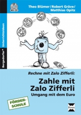 Zahle mit Zalo Zifferli - Blümer, Theo; Gräve, Robert; Opitz, Matthias