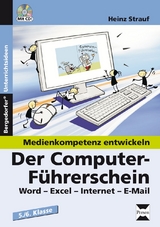 Der Computer-Führerschein - Heinz Strauf