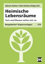 Heimische Lebensräume - Holster, Abram; Zeilstra, Jelle; Zell, Helga