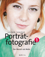 Porträtfotografie 1 - Cora Banek, Georg Banek