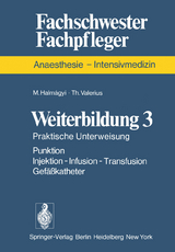 Weiterbildung - M. Halmagyi, T. Valerius