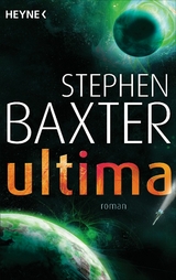 Ultima -  Stephen Baxter