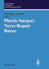 Fibrin Sealing in Surgical and Nonsurgical Fields - 
