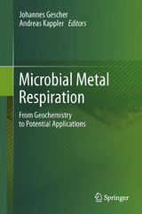 Microbial Metal Respiration - 