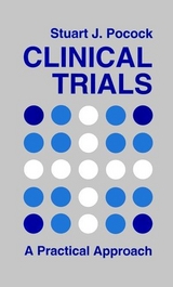 Clinical Trials -  Stuart J. Pocock