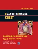Diagnostic Imaging: Chest - Rosado-de-Christenson, Melissa L.; Abbott, Gerald F.