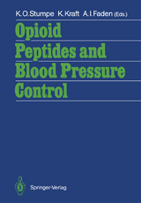 Opioid Peptides and Blood Pressure Control - 