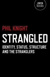 Strangled -  Phil Knight