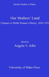 Our Mothers' Land -  Angela  V John