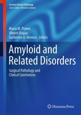 Amyloid and Related Disorders - 