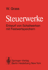 Steuerwerke - W. Grass