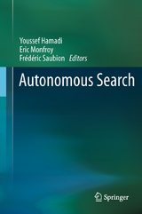 Autonomous Search - 