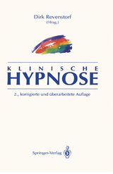 Klinische Hypnose - Revenstorf, Dirk