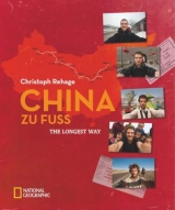 China zu Fuß - Christoph Rehage