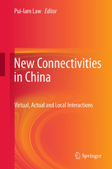 New Connectivities in China - 