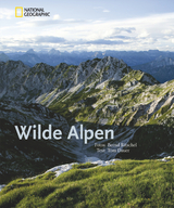 Wilde Alpen - Tom Dauer