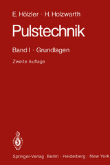 Pulstechnik - Hölzler, Erwin; Holzwarth, Herbert