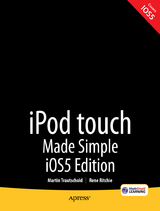 iPod touch Made Simple, iOS 5 Edition - Trautschold, Martin; Ritchie, Rene