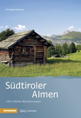 Südtiroler Almen - Menara, Hanspaul