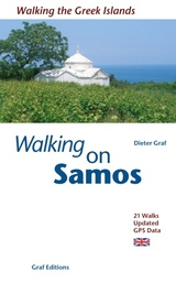 Walking on Samos - Dieter Graf