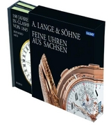 A. LANGE & SÖHNE - Reinhard Meis