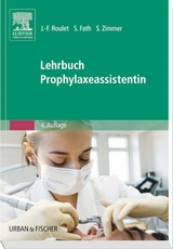 Lehrbuch Prophylaxeassistentin - 