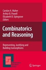 Combinatorics and Reasoning - 