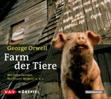 Farm der Tiere - George Orwell