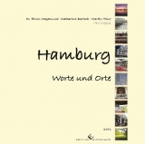 Hamburg Worte und Orte