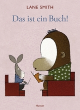 Das ist ein Buch! - Smith, Lane