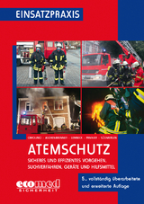 Atemschutz - Ulrich Cimolino, Dirk Aschenbrenner, Thomas Lembeck, Christian Pannier, Jan Südmersen