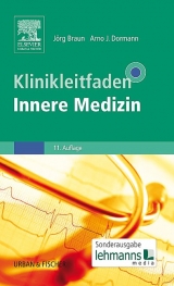 Klinikleitfaden Innere Medizin - 