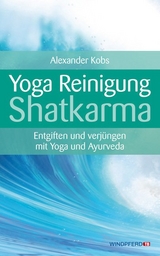 Yoga-Reinigung Shatkarma - Alexander Kobs