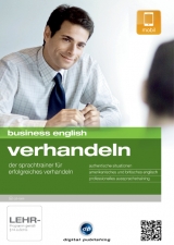 Business English Verhandeln - 