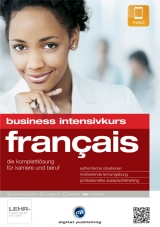 Business Intensivkurs Français - 