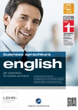 Business Sprachkurs English - 