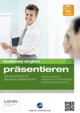 Business English Präsentieren - 