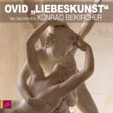 Liebeskunst -  Ovid