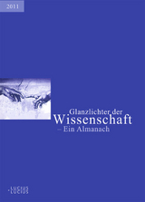 Glanzlichter der Wissenschaft 2011 - 