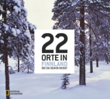 22 Orte in Finnland, die du sehen musst